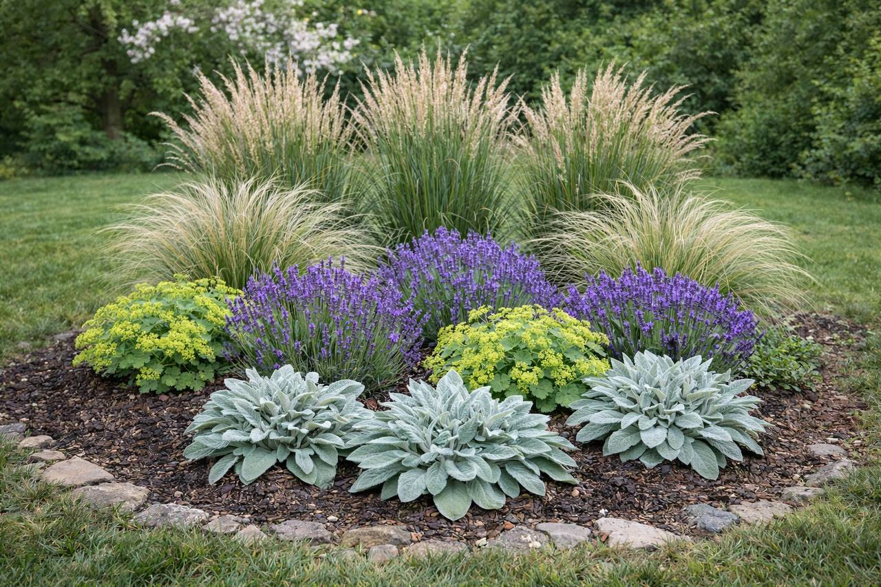 Вічна гармонія